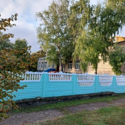 Аватар канала «Канал МБОУ Кутейниковская ООШ»