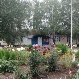 Аватар канала «Канал МБОУ Тихо-Журавская ООШ»