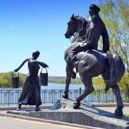 Аватар канала «УСЗН 💗Шолоховского района»