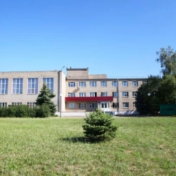 Аватар канала «ГБУСОН РО "Азовский ДДИ"»