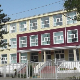 Аватар канала «МБОУ СОШ №13 г. Азова»