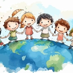 Аватар канала «МБ ДОУ 23 "Шаг в будущее"»