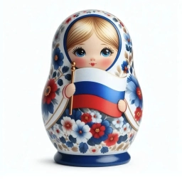 Аватар канала «Детский сад "Матрёшка" г. Батайск»