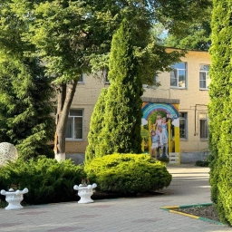 Аватар канала «МБ ДОУ №15 "Радуга"»