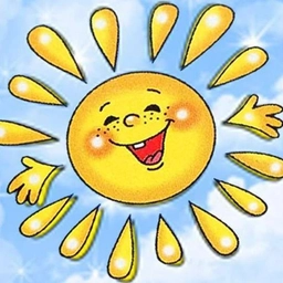 Аватар канала «МБДОУ ДС №7 "Солнышко" статус "казачье"»