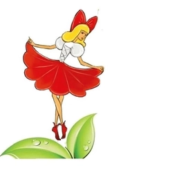 Аватар канала «МБДОУ ДС №42 "Дюймовочка"»