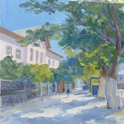 Аватар канала «МБОУ СОШ № 2 Белая Калитва»