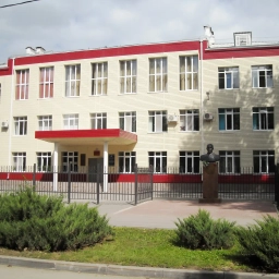 Аватар канала «МБОУ СШ №7 г.Волгодонска»