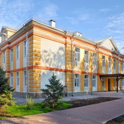 Аватар канала «МБОУ СШ №1 г.Волгодонска»