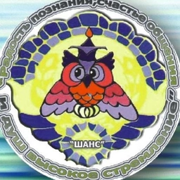 Аватар канала «МБОУ "Гимназия "Шанс" г.Волгодонска»