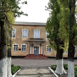 Аватар канала «МБОУ ОШ №3 Гуково»