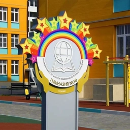 Аватар канала «МБОУ Гимназия # 10 г. Гуково»