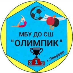 Аватар канала «МБУ ДО СШ "Олимпик"»