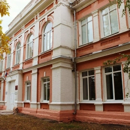 Аватар канала «ГБПОУ РО КамПК»