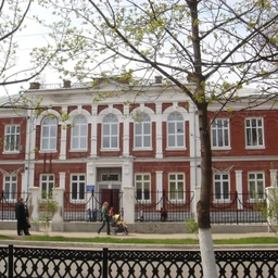 Аватар канала «МБОУ гимназия №12 г. Каменск-Шахтинский»