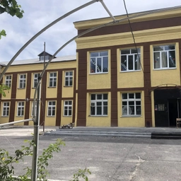 Аватар канала «МБОУ СОШ 2 города Каменск -Шахтинский»