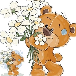 Аватар канала «МБДОУ детский сад №33»