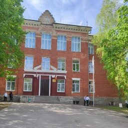 Аватар канала «МБОУ СОШ 8 город Каменск-Шахтинский»