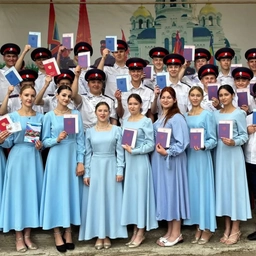 Аватар канала «ГБОУ РО "КККК"»