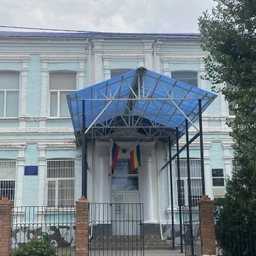 Аватар канала «Общешкольный канал МБОУ гимназия №1 город Красный Сулин»