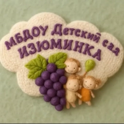 Аватар канала «МБДОУ "ИЗЮМИНКА"»