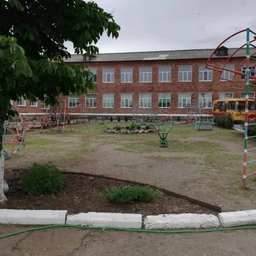 Аватар канала «МБОУ Тополевская СОШ»