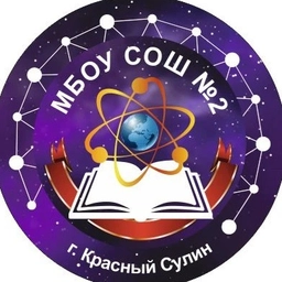 Аватар канала «Общешкольный канал "Школа Успеха" МБОУ СОШ № 2»