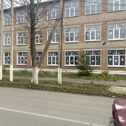 Аватар канала «БУДНИ МБОУ СОШ № 4»