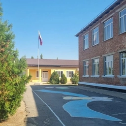 Аватар канала «МБОУ Никольская СОШ»