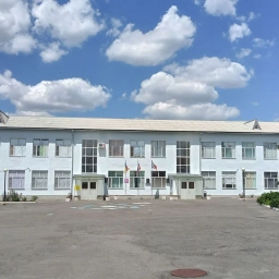 Аватар канала «МОУ СОШ №5 город Миллерово»