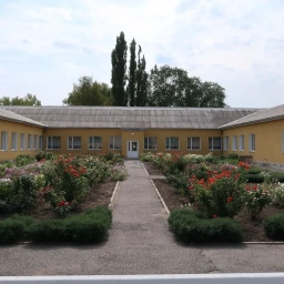 Аватар канала «МБОУ Марьевская СОШ Миллеровского района»