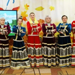 Аватар канала «МБДОУ детский сад № 49 "Искорка " Казачий детский сад»