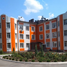 Аватар канала «МБДОУ детский сад No20 Новочеркасска»