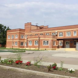 Аватар канала «МБДОУ детский сад № 3 г.Новочеркасск»