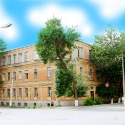 Аватар канала «МБОУ СОШ № 5 им. Г.А. Сорокина»