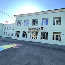 Аватар канала «Школа № 8 Новочеркасска»