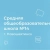 Аватар канала «МБОУ СОШ №14 г.Новошахтинск»