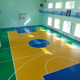 Аватар канала «МБУ ДО СШ № 4 г. Новошахтинск»