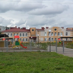 Аватар канала «МБДОУ д/с №28 "Сказка" г.Новошахтинск»