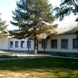 Аватар канала «МБОУ СОШ № 86 с.Шаблиевка Сальского района»