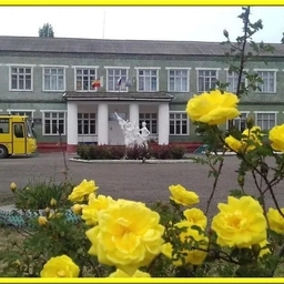 Аватар канала «МБОУ СОШ № 84 п. Сеятель»