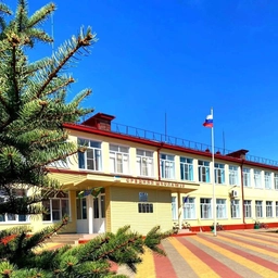 Аватар канала «МБОУ СОШ N 28 с. Ивановка»