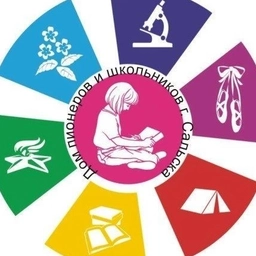 Аватар канала «МБУ ДО ДПШ г. Сальска»