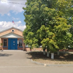 Аватар канала «Администрация Сандатовского сельского поселения»