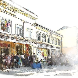 Аватар канала «МАОУ гимназия имени А.П. Чехова»