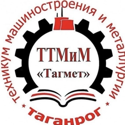 Аватар канала «📚 Новостной канал ГБПОУ РО "Тагмет"»