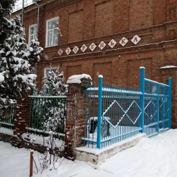 Аватар канала «МБДОУ д/с № 12 г. Таганрог»