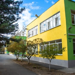 Аватар канала «Детский сад 102 Таганрог»