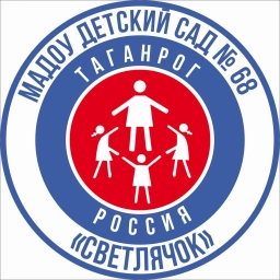 Аватар канала «МАДОУ дс 68 «Светлячок»»