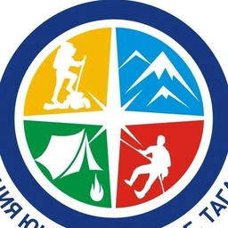 Аватар канала «МБУ ДО СЮТур г.Таганрог»